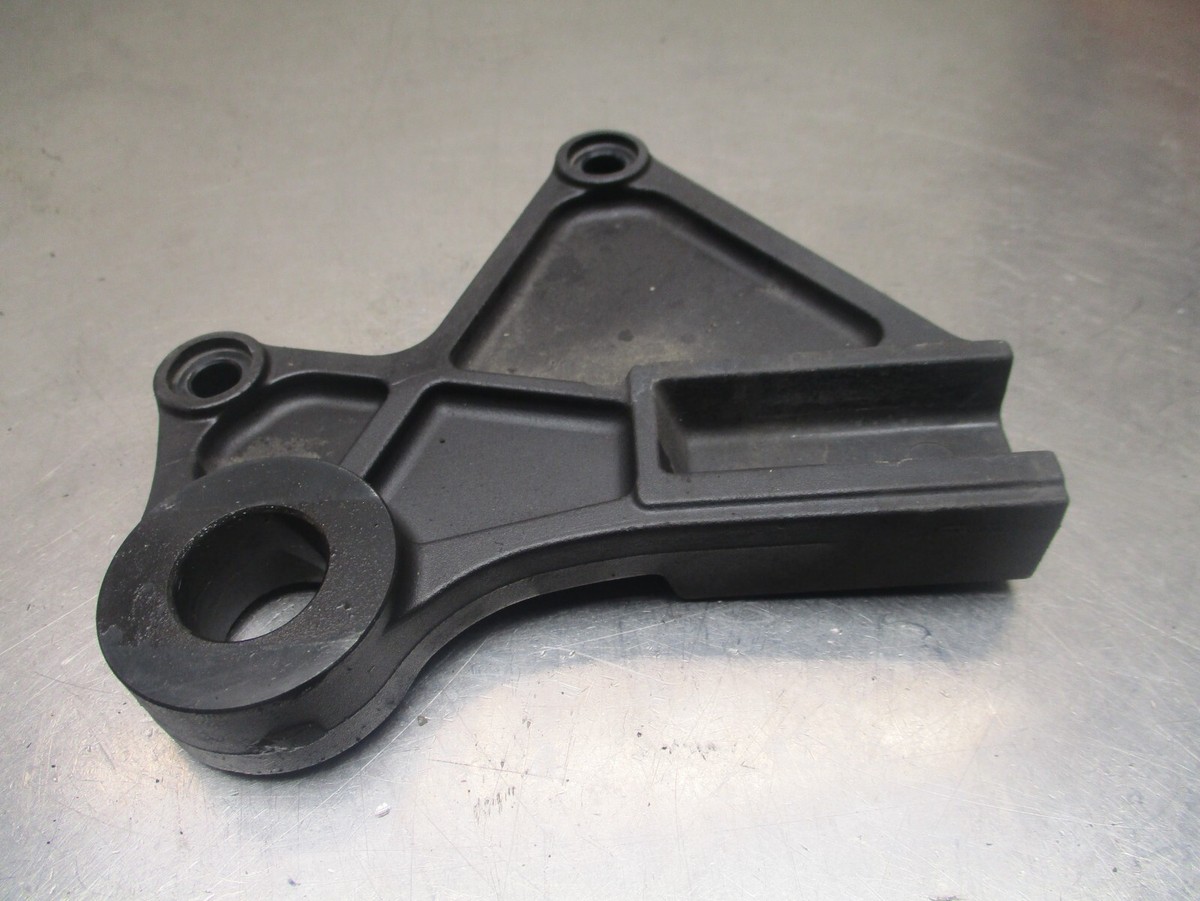 2008 Kawasaki Ninja ZX10R Rear Caliper Bracket 43034-0037 | eBay