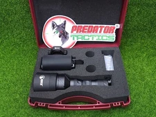 Predator Tactics Coyote Reaper XXL InfraRed Illuminator Light Kit - 97434