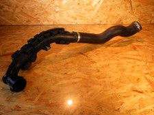 331616 Ladeluftschlauch OPEL Movano Kasten (X70) 8200646967