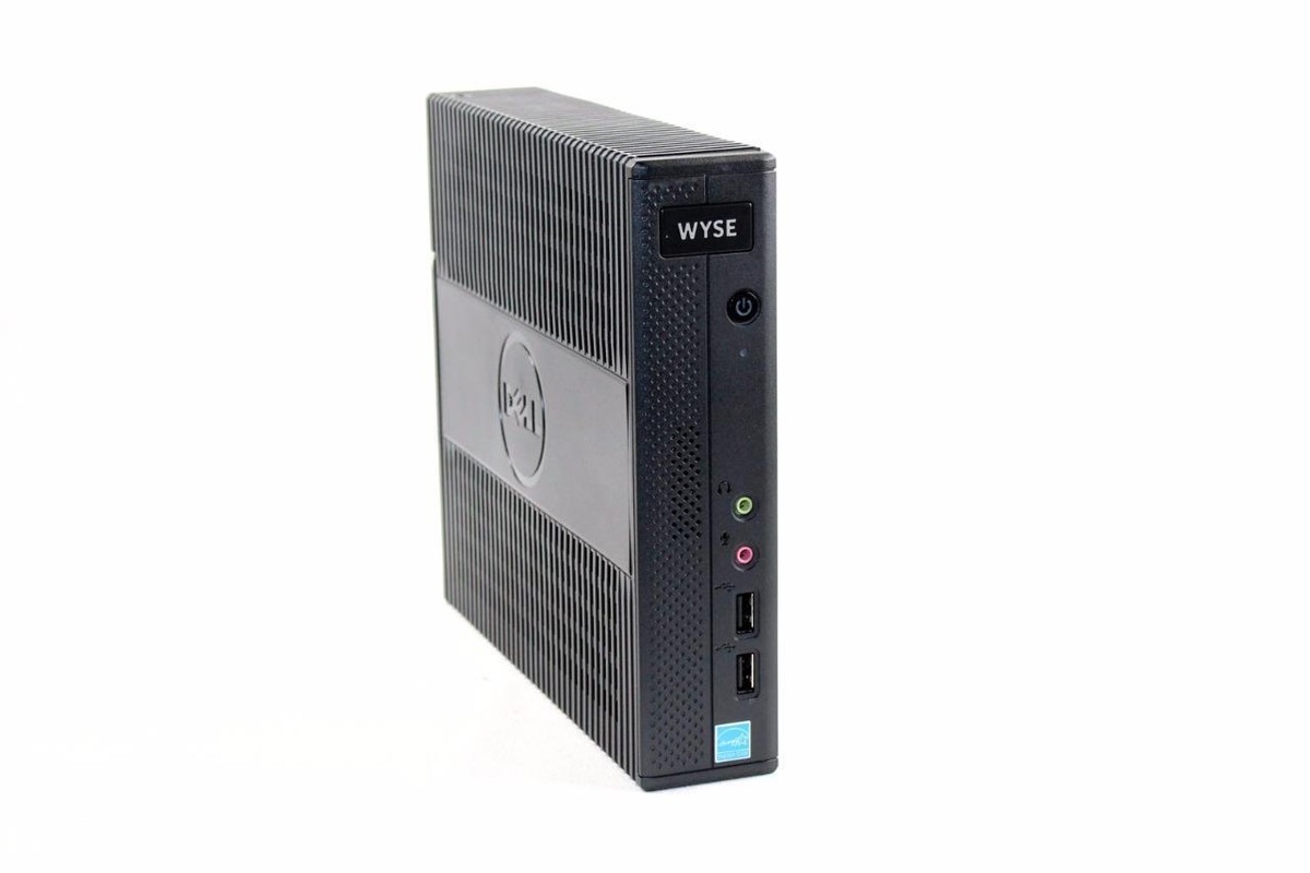 Dell Wyse Zx0-Z90D7 Thin Client Z90D7 1.65GHz 16GB Flash 4GB