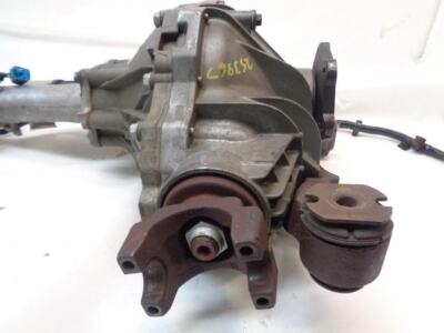 Cadillac Front Differential Carrier 40022905 Zw5 8.25 for