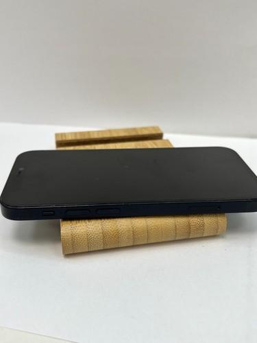 Apple iPhone 12 mini 128GB Black - 80% Battery, Cracked Back, Fully Working - Photo 5/6