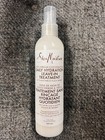 Shea Moisture 100% Virgin Coconut Oil Daily Hydration Leave-in Treatment 8oz NEW