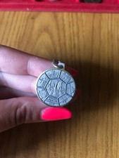 MEDAGLIA ROMA ANNO SANTO 1975 DIAMETRO 25 mm GG