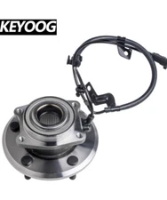 KEYOOG 513286 wheel hub with speed sensor.