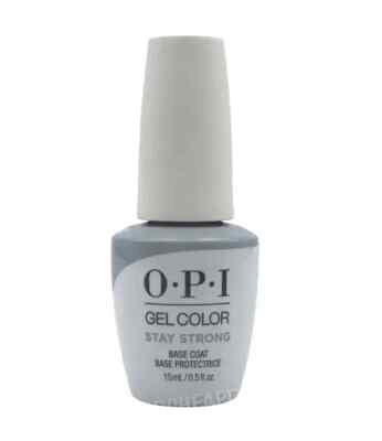 OPI Spring 2026 Collection Gelcolor Nail Polish 0.5 oz - CHOOSE COLOR