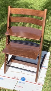 stokke high chair ebay