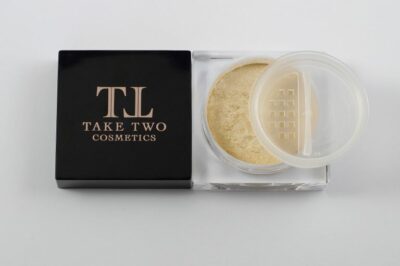 TAKE TWO COSMETICS Loose Highlighter 8 g Cassiopeia