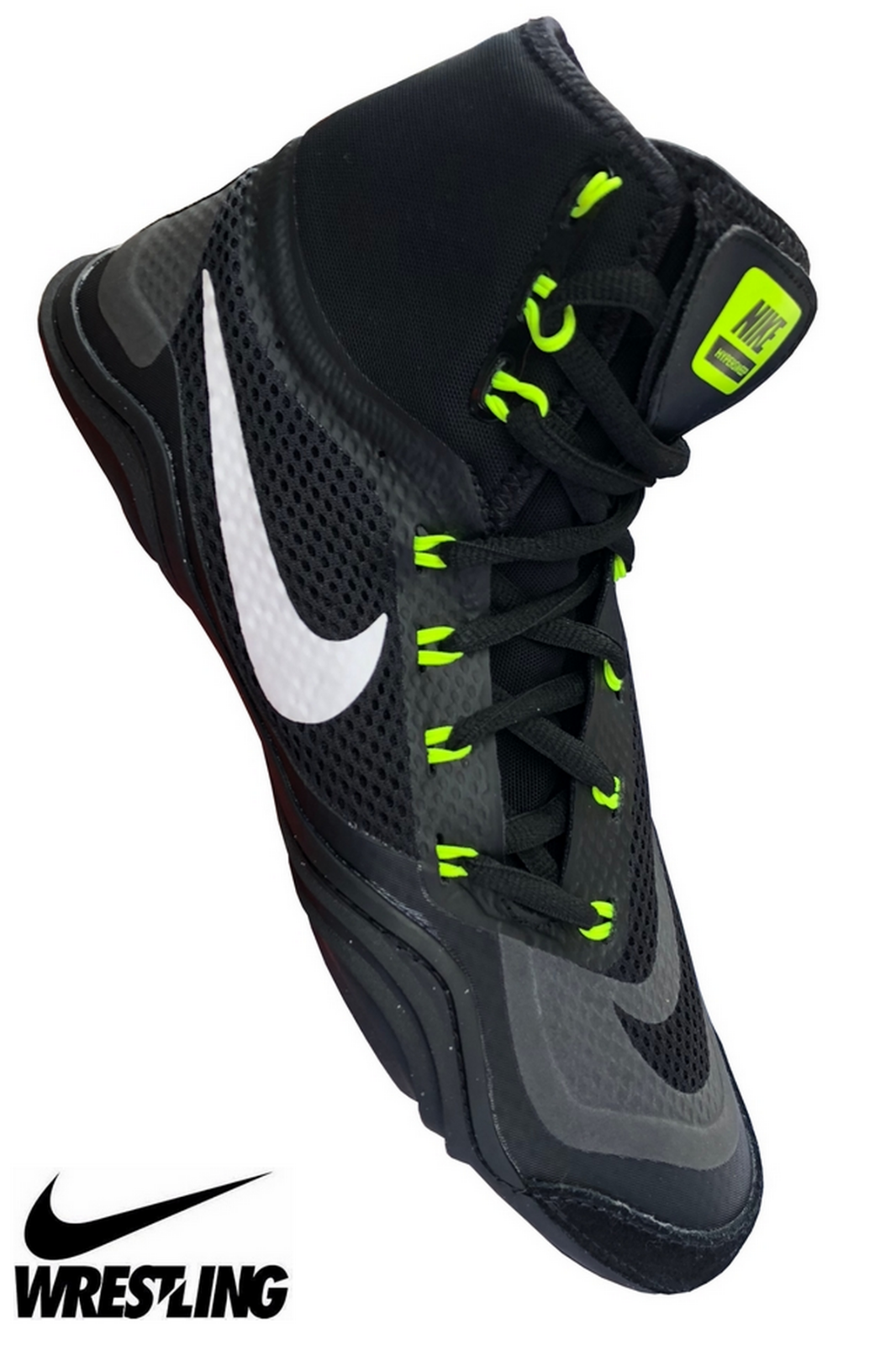 nike hypersweep boot