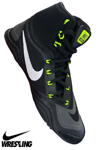 nike wrestling hypersweep