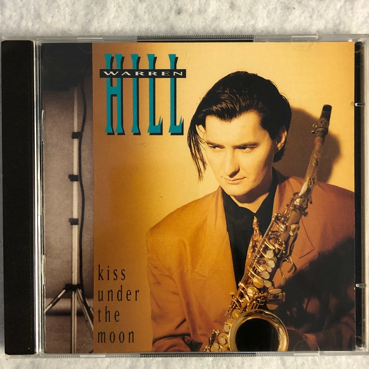 Best smooth jazz on sale saxophone albums