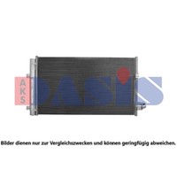 Kondensator Klimaanlage KlimaküHler FüR BMW 7Er G11 G12 730D Ld Xdrive 740D