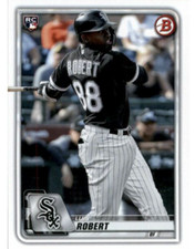 2020 Bowman - Complete Your Set - You Pick!