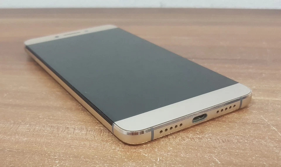 Teléfono inteligente móvil LeEco Le 2 (X527 / X620 / X620 Pro) - Imagen 3 de 4