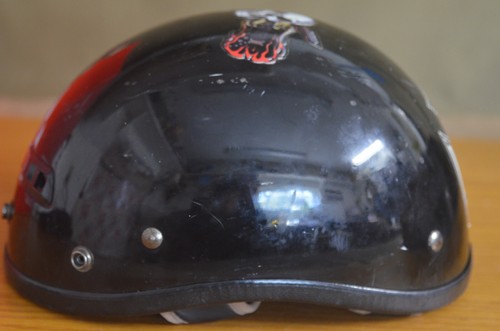Vega Half Helmet (5-D) - Picture 12 of 17