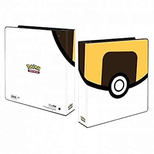Ultra Pro Ultra Ball 2" Album For Pokémon