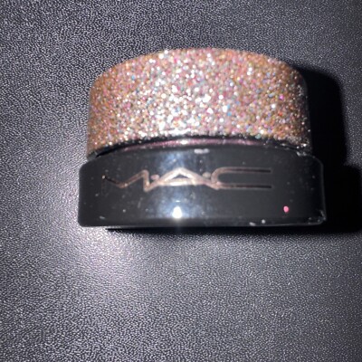 Mac Spellbinder Shadow Wishful Thinking 0.02oz/8.0g New Without Box Sealed