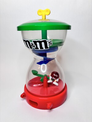 m&m’s FUN MACHINE DISPENSER M&M'S Fun Machine Dispenser | M&M'S® | M&M'S