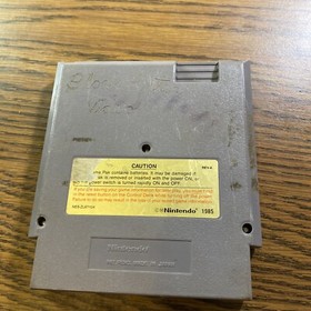 Dragon Warrior (Dragon Quest) (NES) (Cartridge Only) (b)