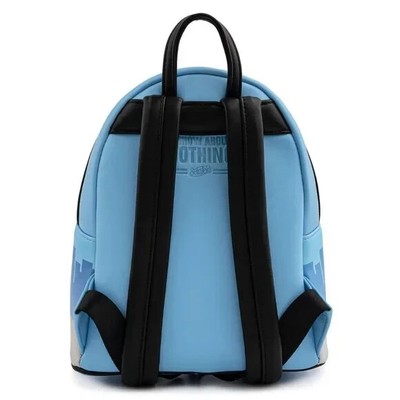 Seinfield Loungefly Mini Backpack NEW Funko POP! City Seinfeld AOP Mini Backpack Loungefly  main image 4