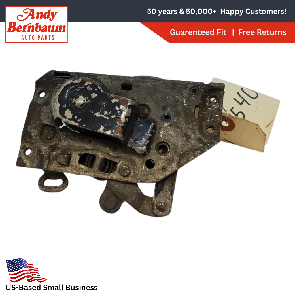 1956 Plymouth Dodge Belvedere Front Right Passenger Side Door Lock