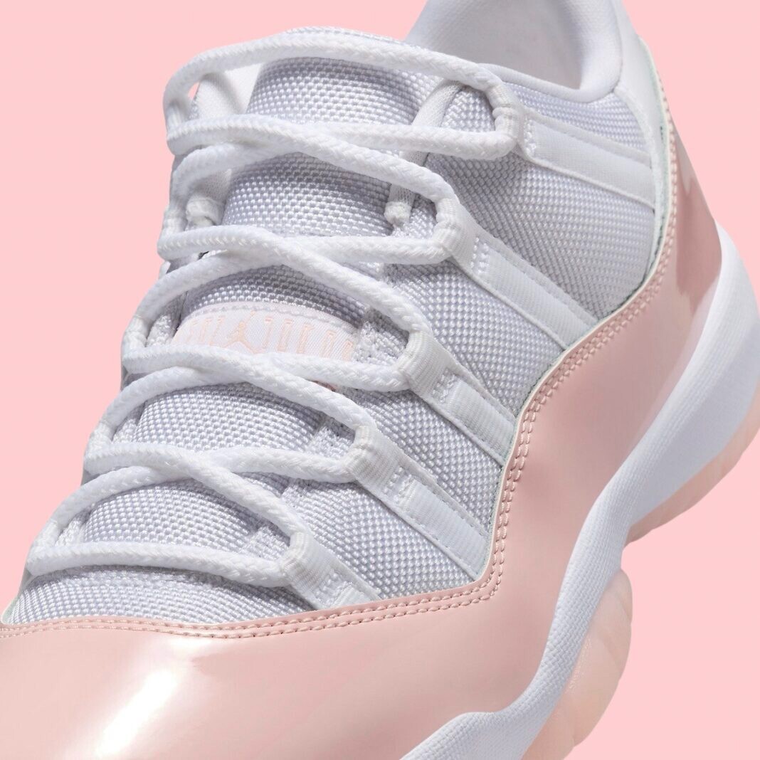 ☆関税込☆NIKE★WMNS AIR JORDAN 11 RETRO LO.W★23-26cm★ Women's Air Jordan Retro 11 Low 