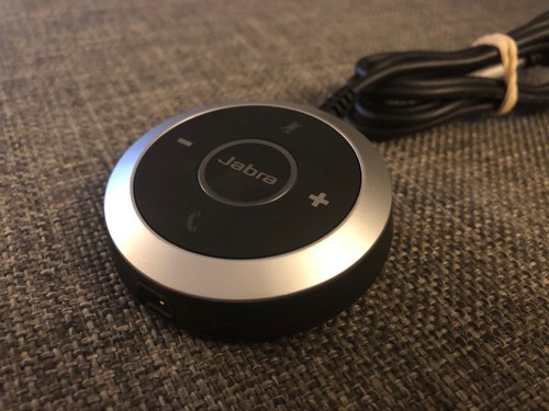 JABRA EVOLVE ENC010 80 MS LINK USB 