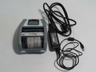 Zebra ZQ620 Mobile Label Printer/Wireless Bluetooth & Wifi / ZQ62-HUWA000-00