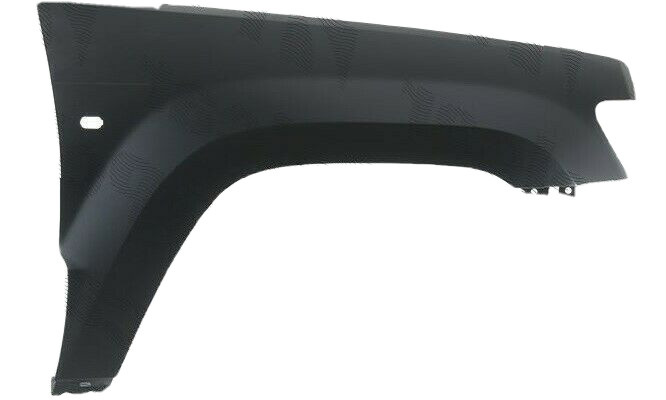 Fender Front Right Jeep Grand Cherokee WH Wk 01.2005-07.2010 With Blinkerlock