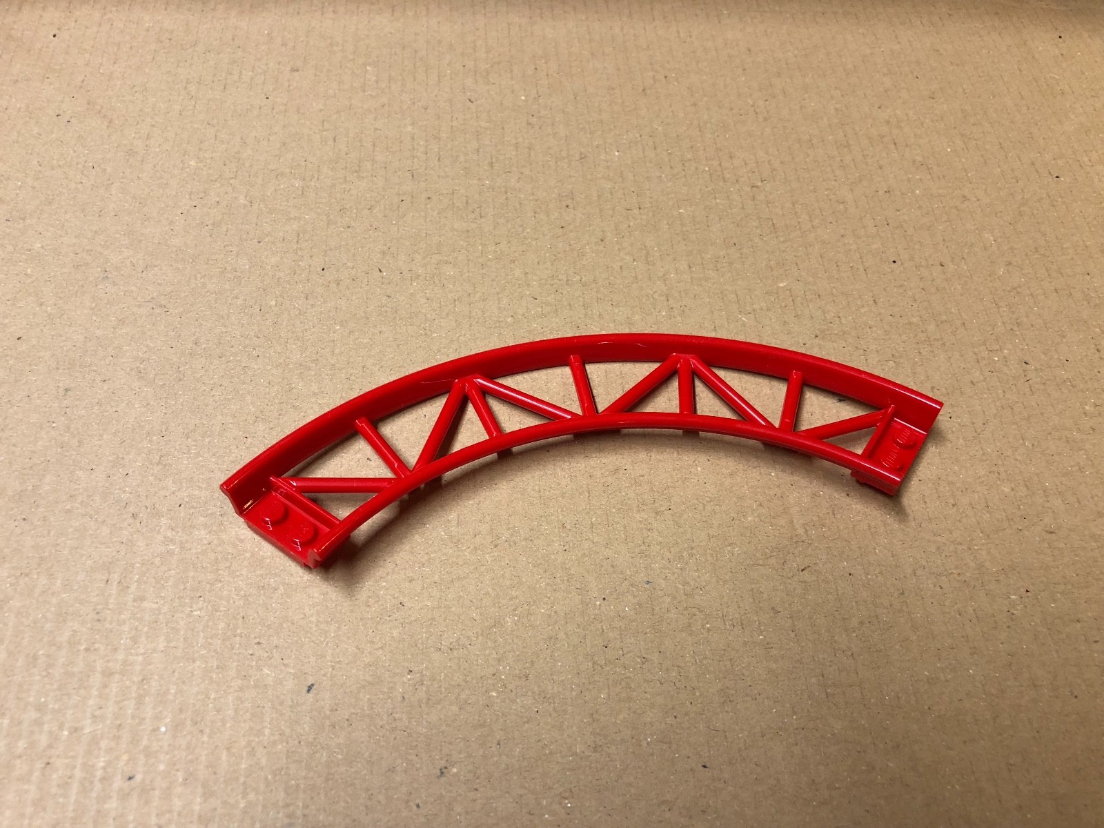 NEW Lego Roller Coaster Track Red & or cars (10261) Pick your Pieces or ...