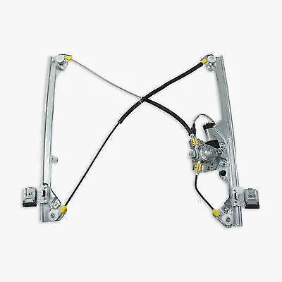 Motores y reguladores para ventanas de autos y camionetas