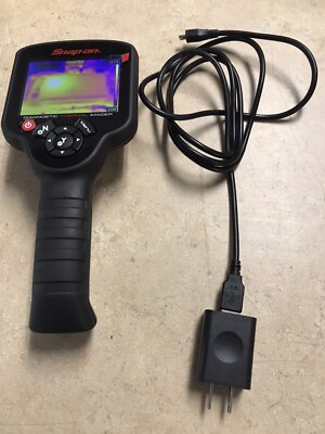 Snap-on thermal imager camera EETH300 | eBay