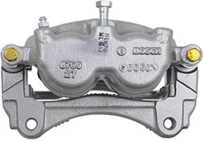 Frt Rt Rebuilt Brake Caliper w/Hwd  Cardone Industries  18P4606
