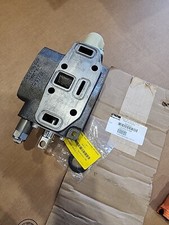 Parker Hannifin Control Valve P/N  3489153014