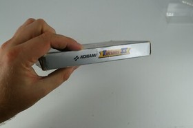 NES Nintendo Track And & Field 2 II in box No manual