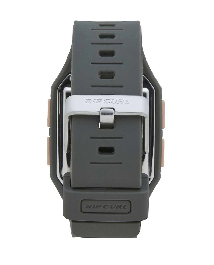 Rip Curl MAUI MINI DIGITAL TIDE WATCH Surf Tide Watch New A1126G