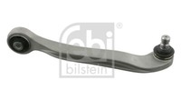 Febi Bilstein 27502 Spurstangen-/Querlenker Vorderachse Mit Lager Aluminium