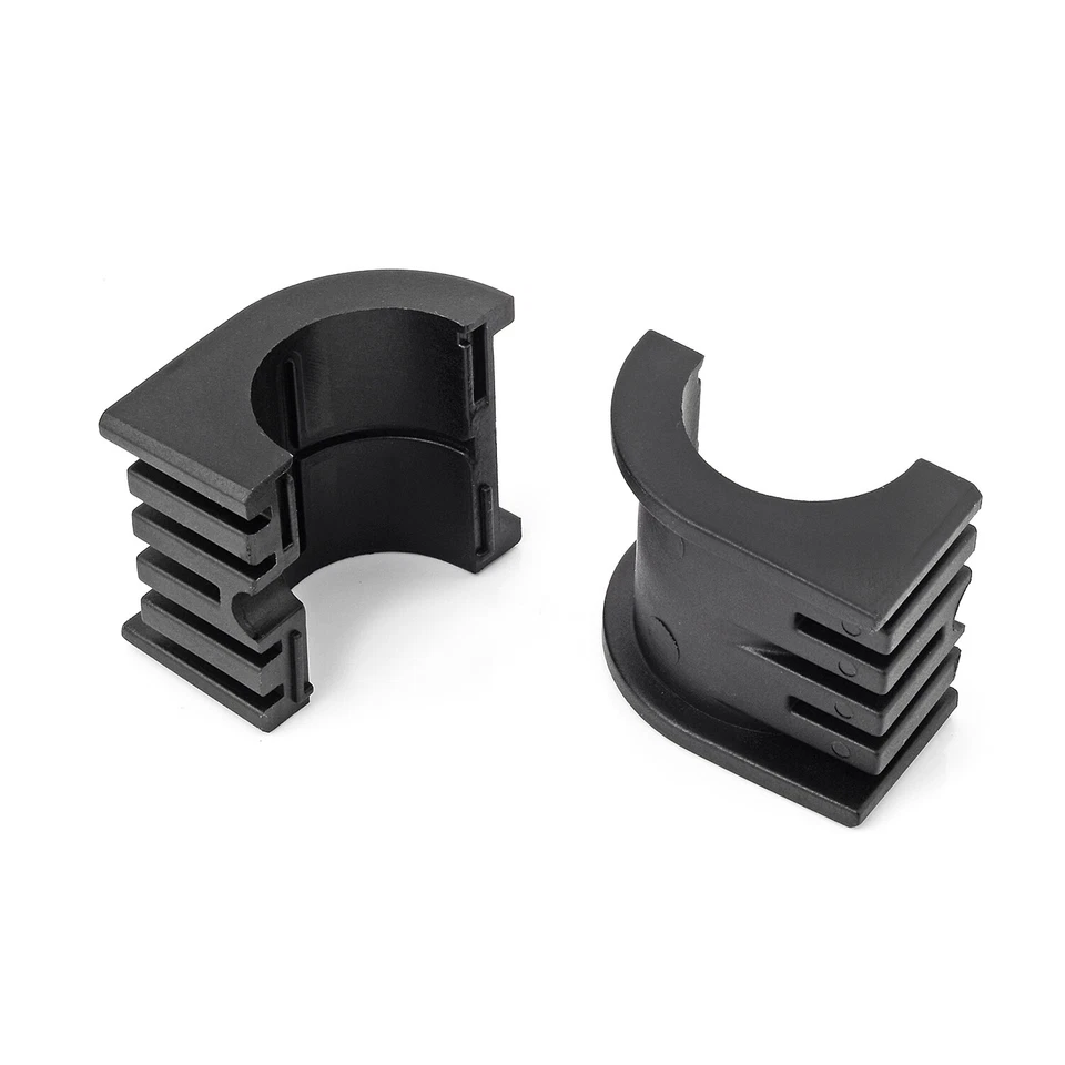 Rear Stabilizer Bar Bushings for Polaris Ranger 4X 500 570 499 700 800 900 1000 - Изображение 4 из 4