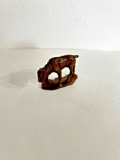 ATLANTIC FAR WEST STORY 1201 CACCIA AL BISONTE (BISONTE) OTTIMO ORIGINALE 1/32