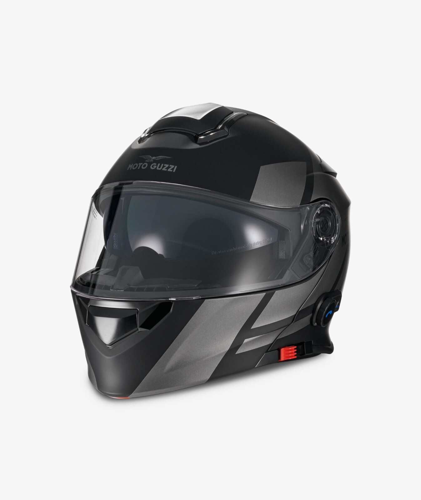 Casco Moto Mujer Casco De Moto Modular Bluetooth Con Doble Visera