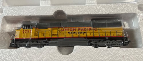 Locomotora Walthers Mainline EMD SD60M Union Pacific 6298 910-9721 | Zustand: Used