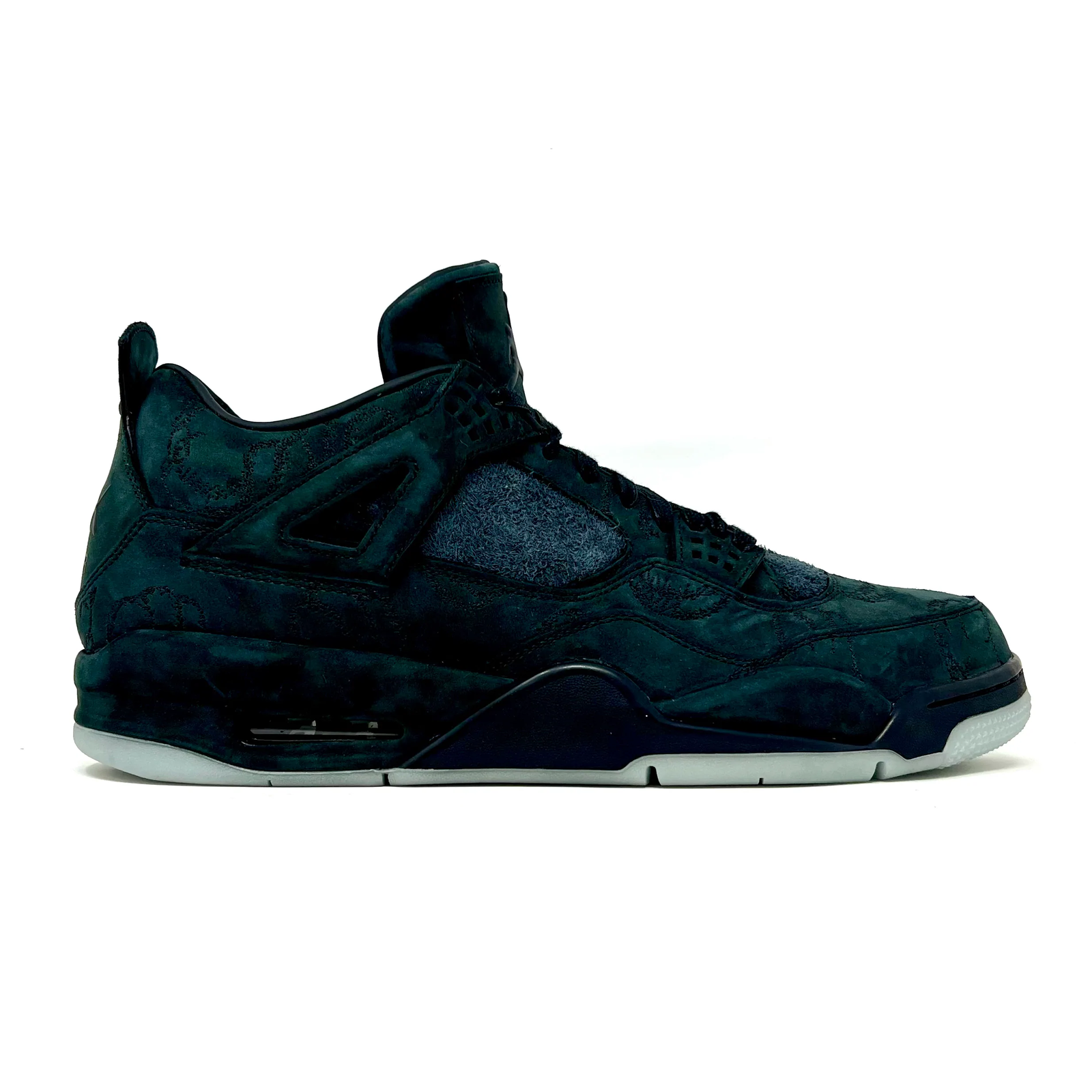 kaws 4s release date