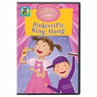 Pinkalicious & Peterrific : Sing-Along (DVD) Brand-New DVD 128