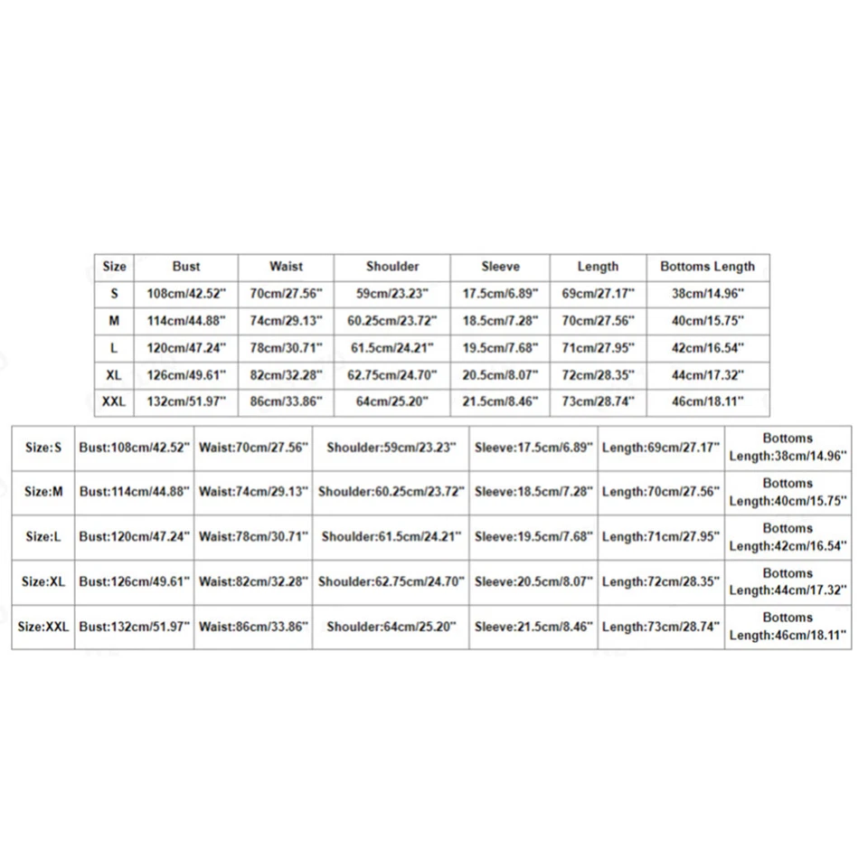 2 Piece White Foxs Womens Boutique T-Shirt Shorts Set Sweatshirt Sweatpants suit - image 4 of 4