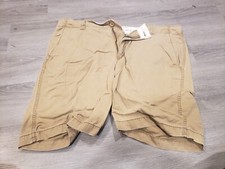 Old Navy Mens Cargo Shorts Size 36