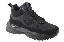 scarpe da trekking  Donna, Big Star Trekking K Shoes, nero
