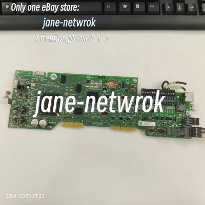 1PC 100% TEST PN-43652 753 Firmware 14.005 (by Fedex or DHL 90days Warranty) #F6