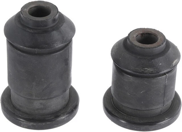 Kit de 4 piezas brazos de control inferiores delanteros bujes rótulas para GMC Tahoe LT LTZ 5,3 Foto 3 de 3