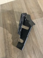 07 08 Infiniti G35 Sedan Hood Hinge Cover - 65451JK000 & 65450JK000 EOM