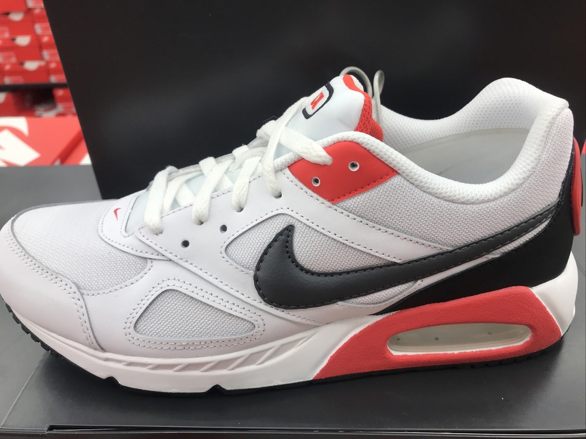 Nike Air Max Ivo Mens Running Trainers Cd1540 Sneakers Shoes 100